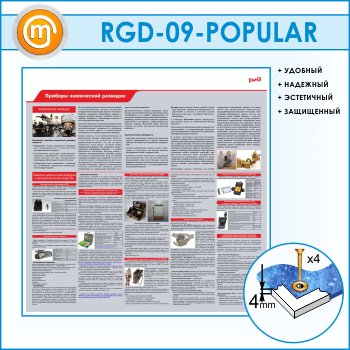     (RGD-09-POPULAR)
